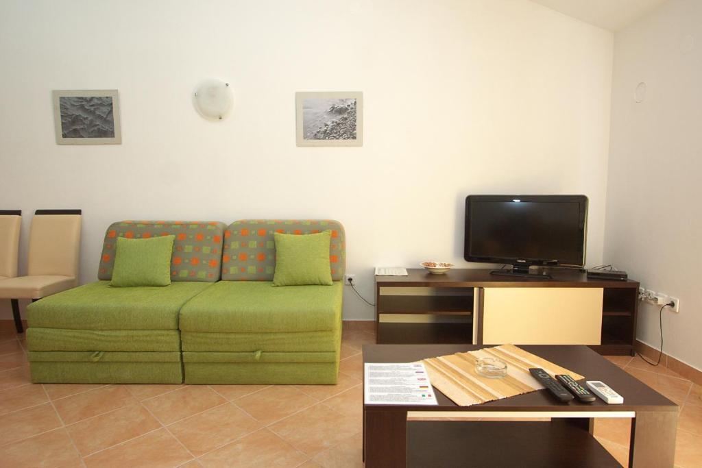 Apartment Apartments Novalja *
