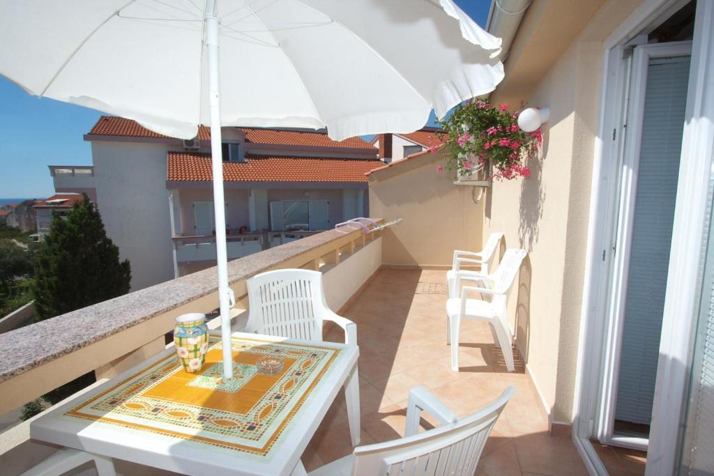 Apartments Novalja *