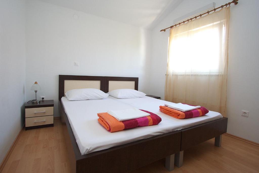 Apartment Apartments Novalja Novalja