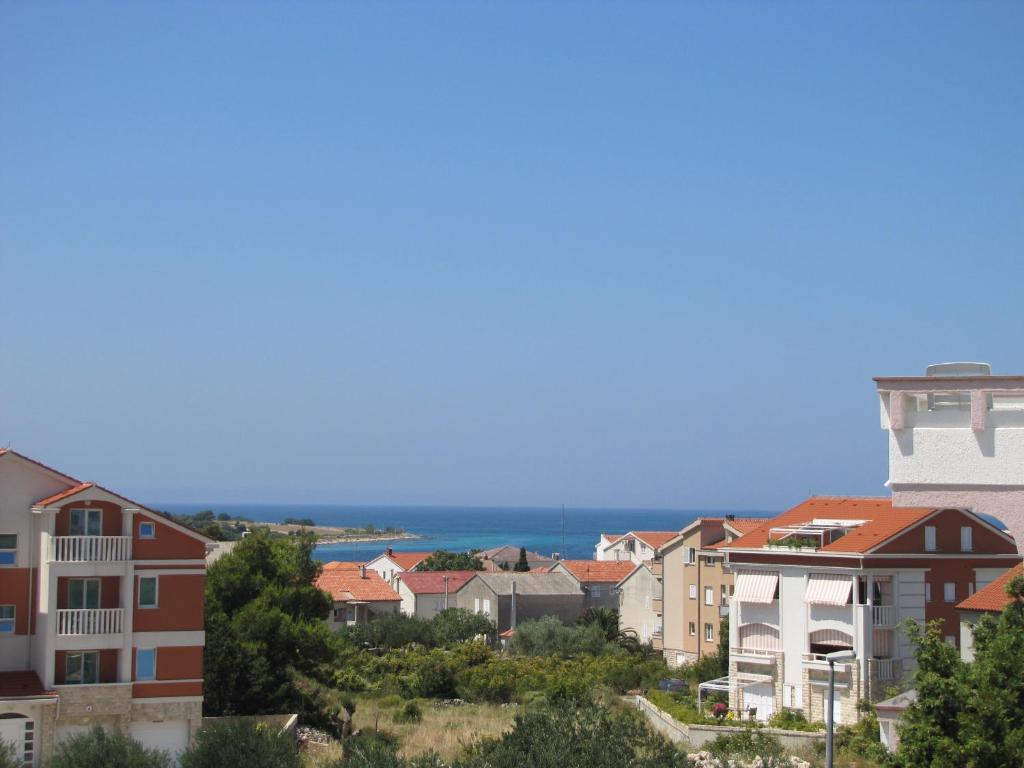 Apartments Novalja Apartment Novalja