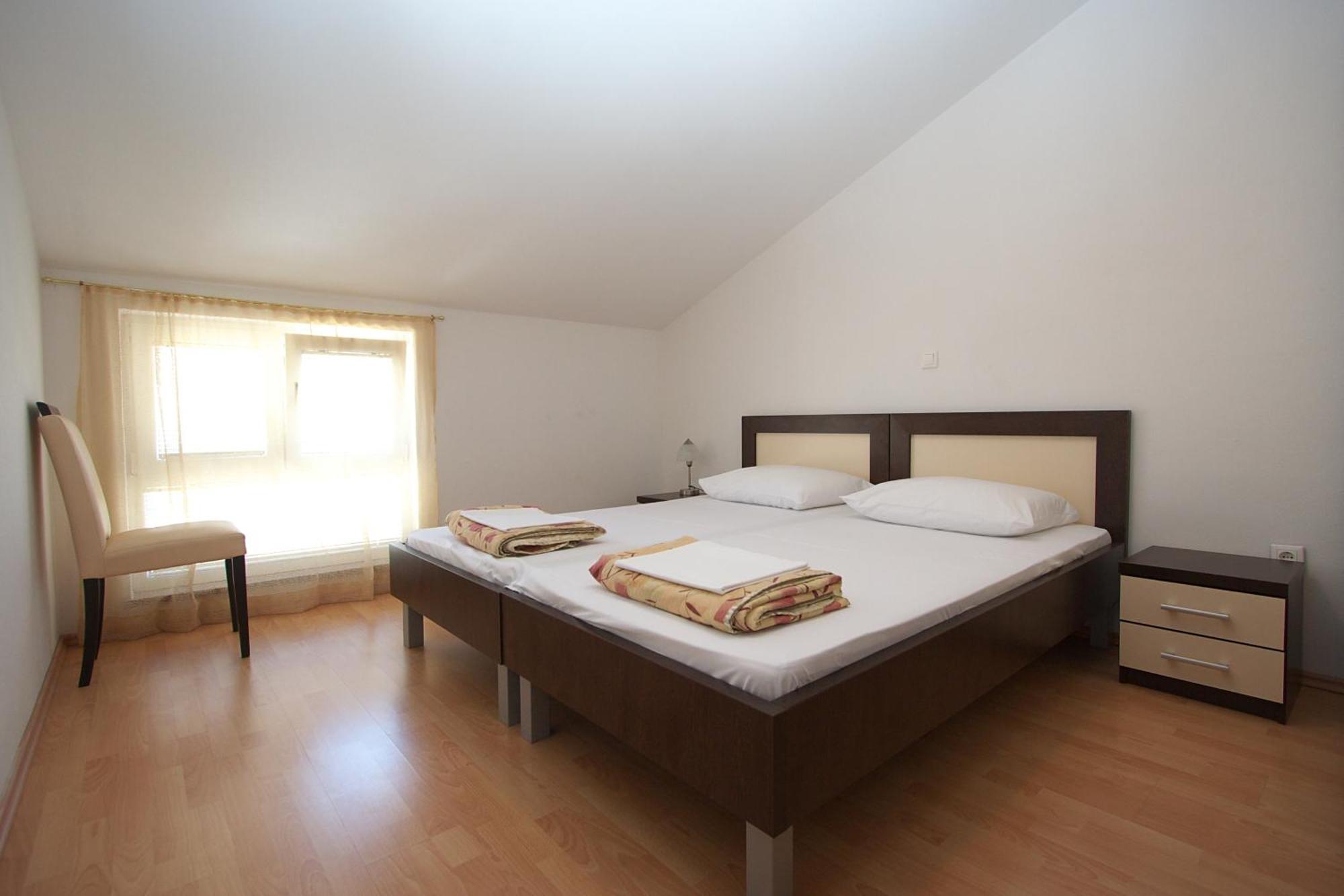 Apartment Apartments Novalja