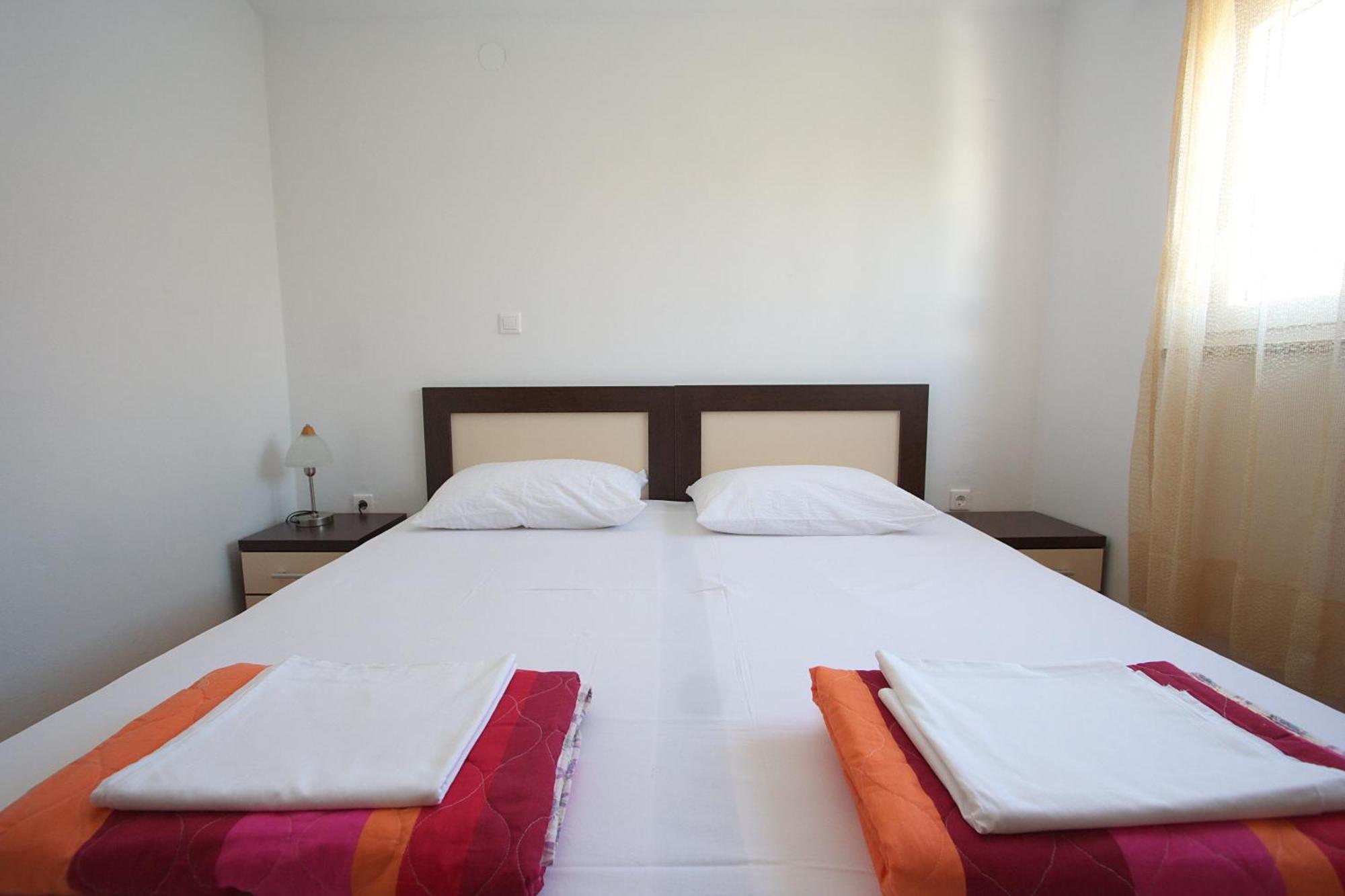 Apartment Apartments Novalja Novalja