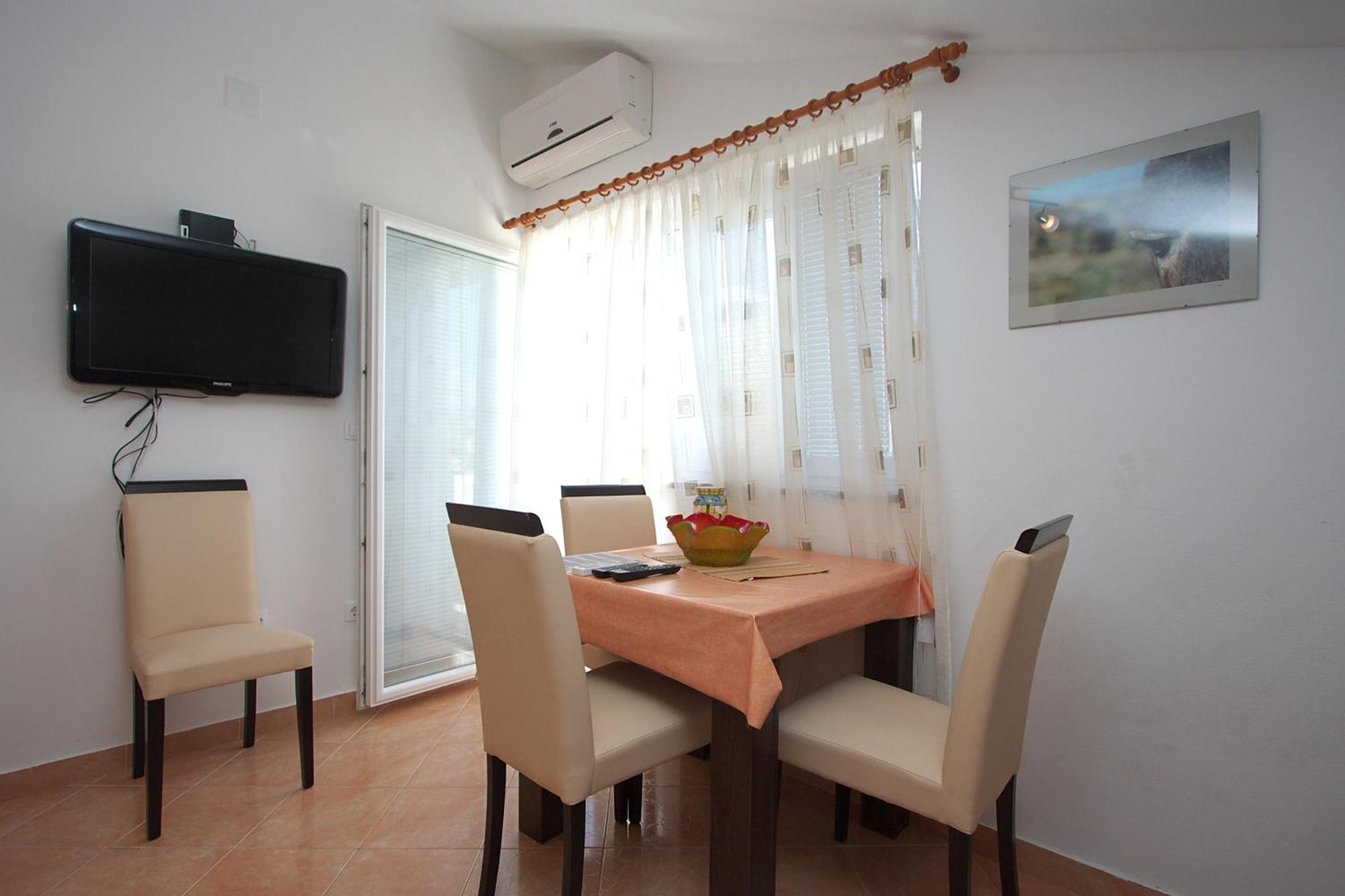 Apartments Novalja Novalja