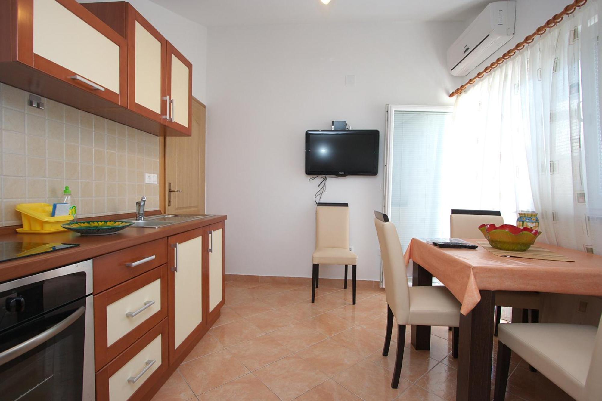 Apartments Novalja Novalja