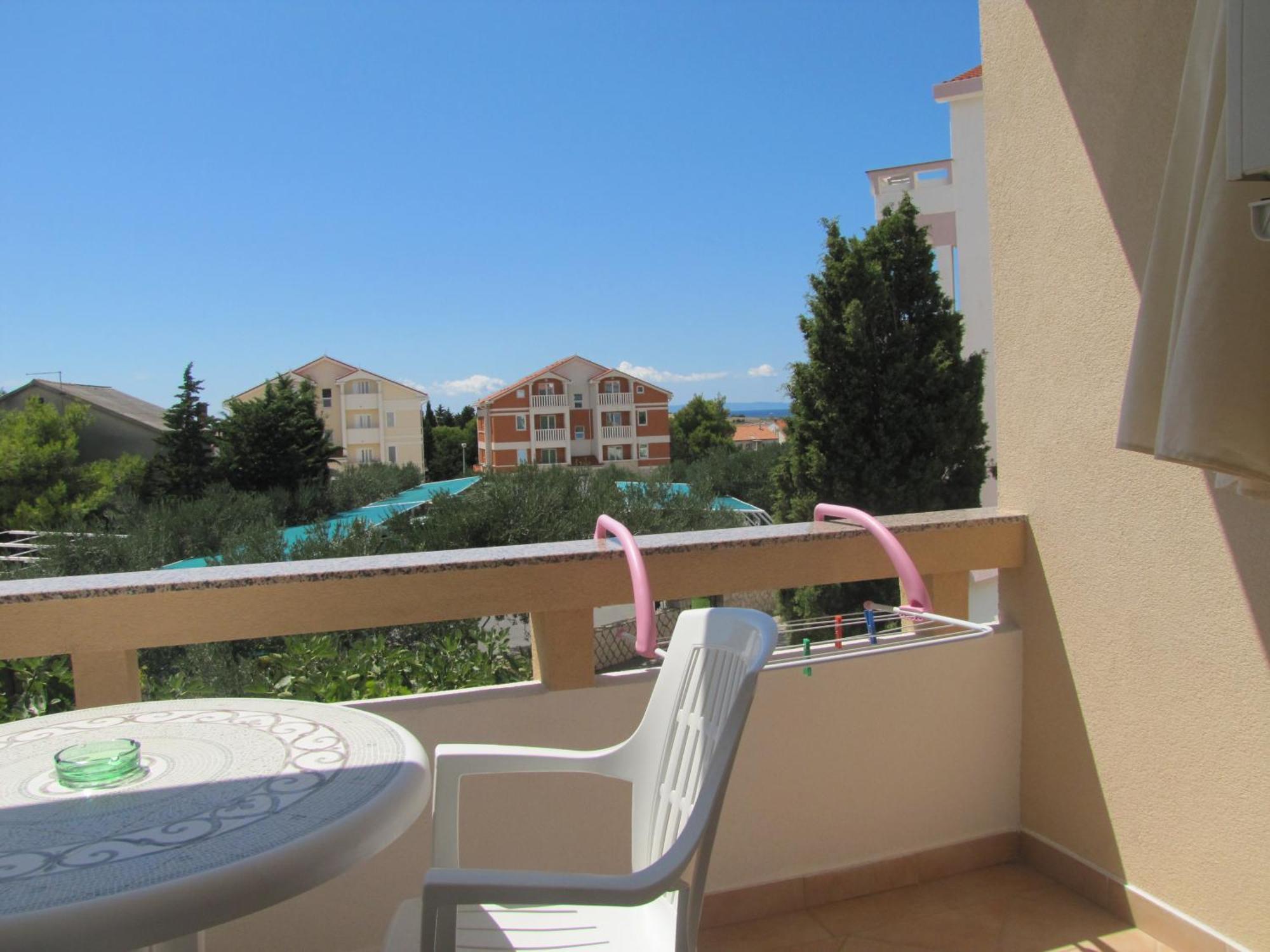 Apartment Apartments Novalja Novalja