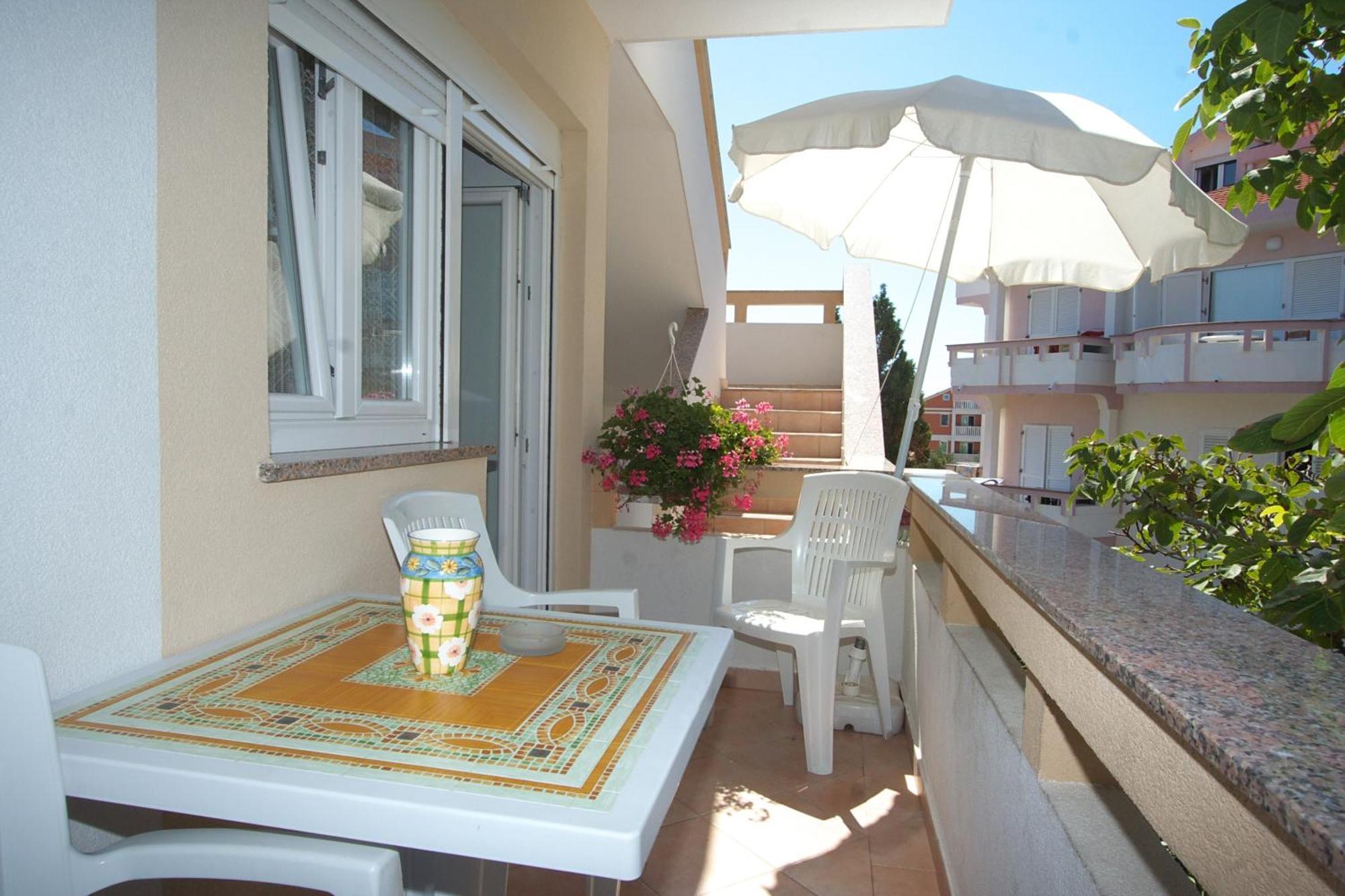 Apartments Novalja Novalja