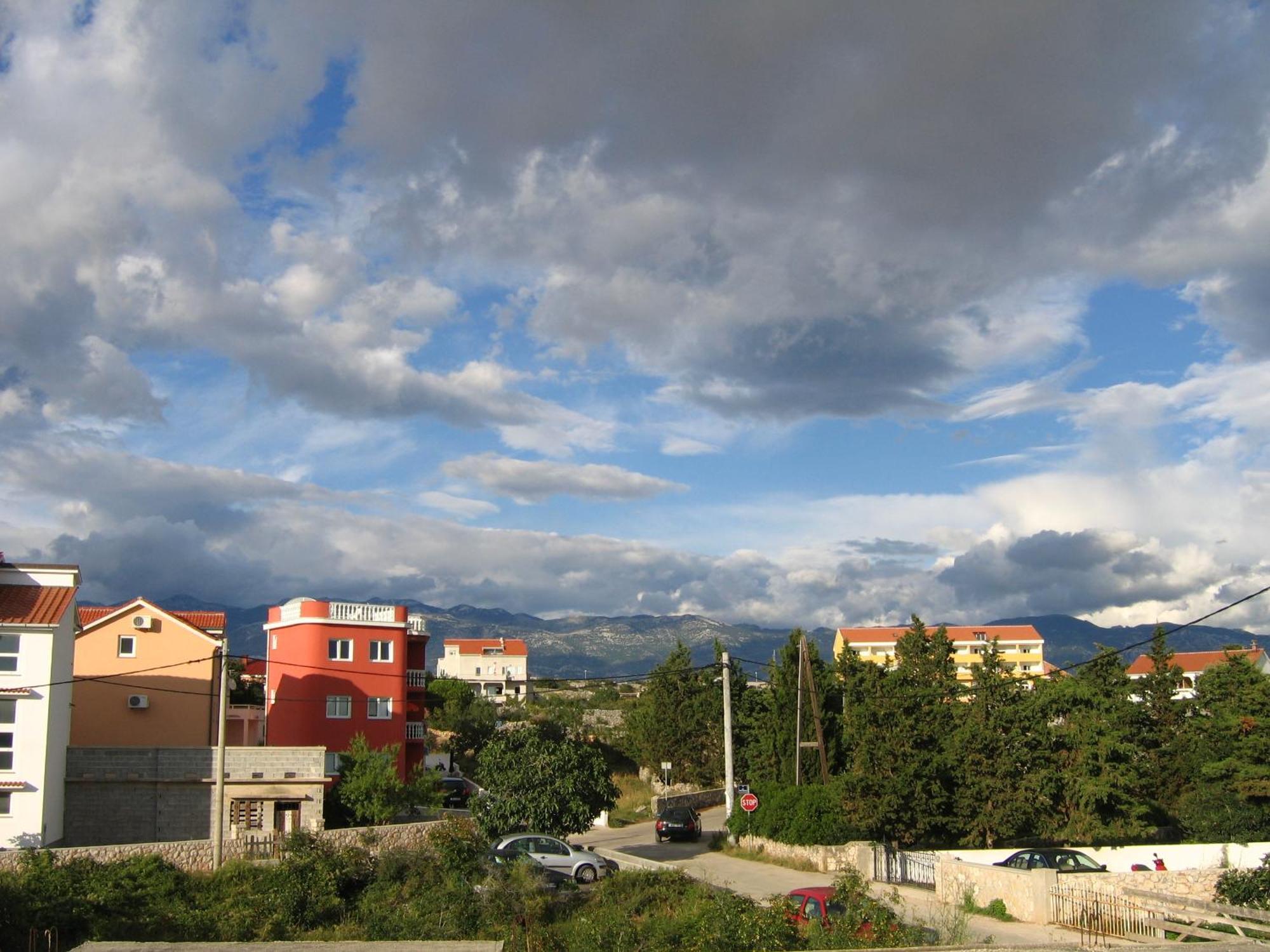 Apartment Apartments Novalja *