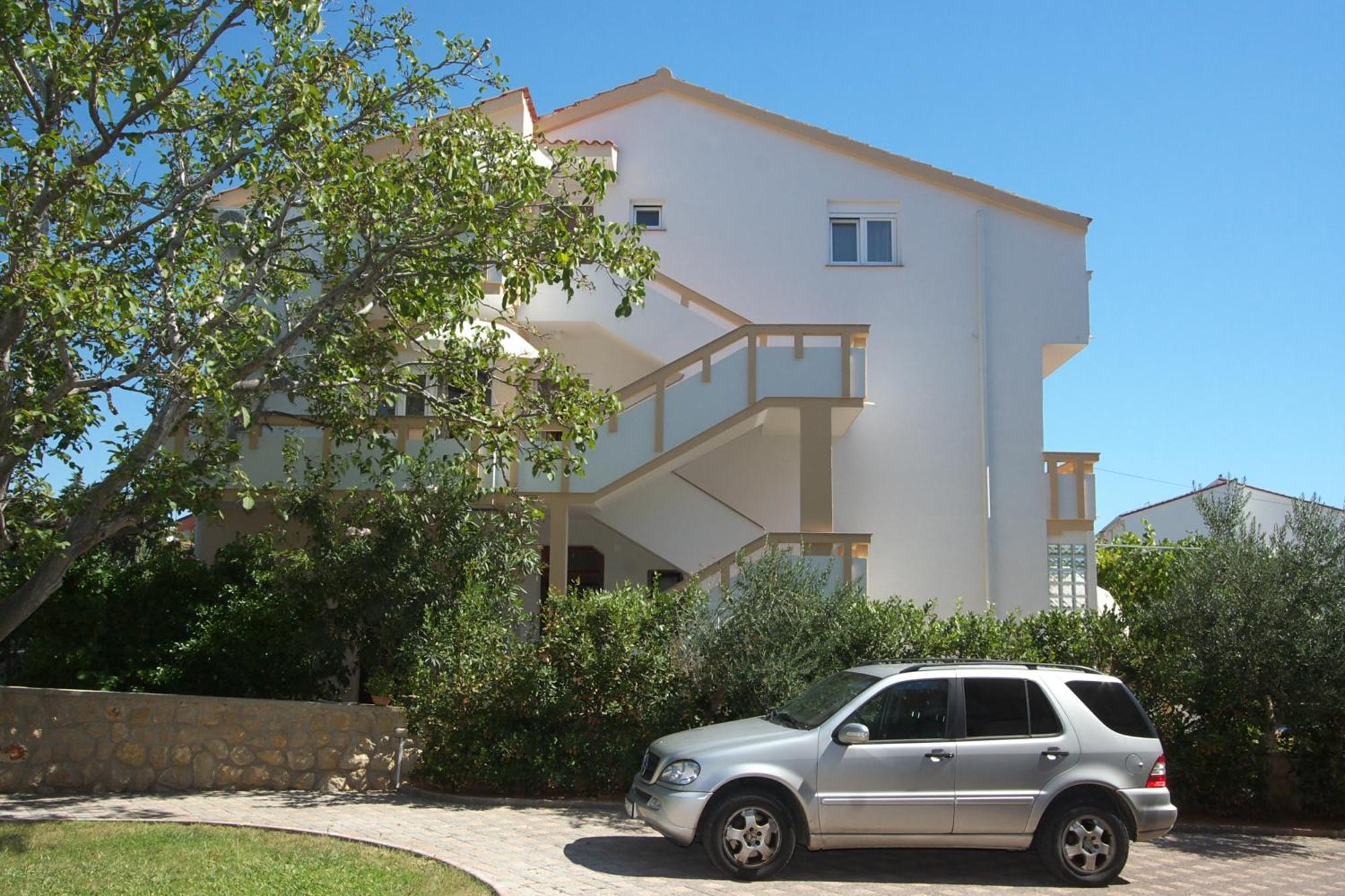 Apartments Novalja Novalja