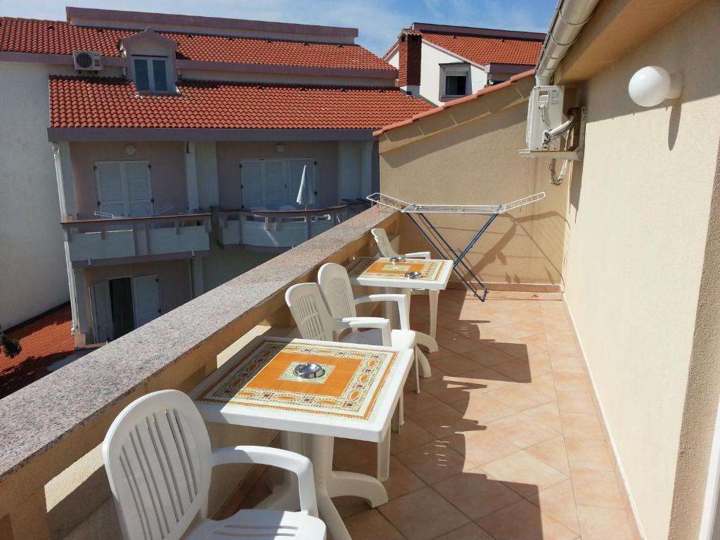 Apartments Novalja Apartment