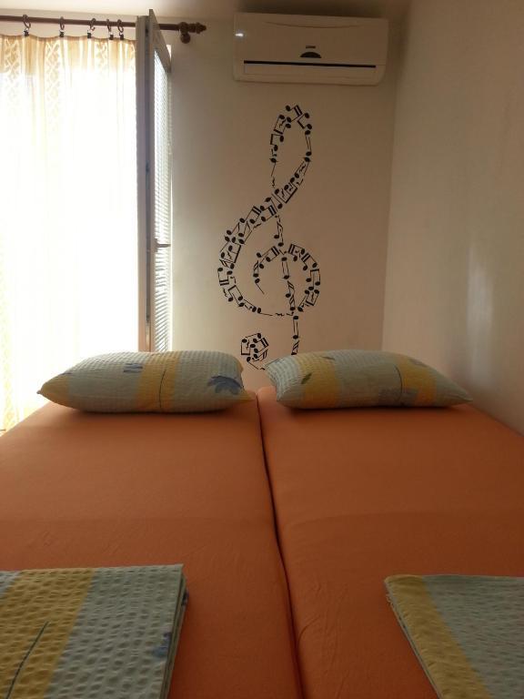 Apartments Novalja Apartment Novalja
