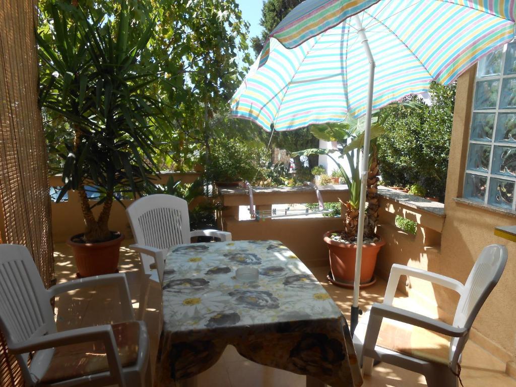 Apartment Apartments Novalja
