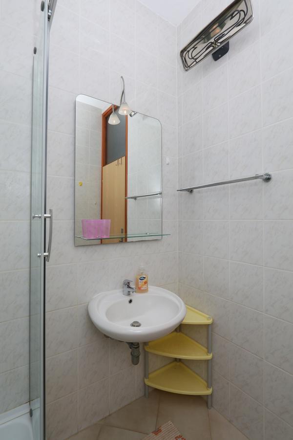 Apartments Novalja *