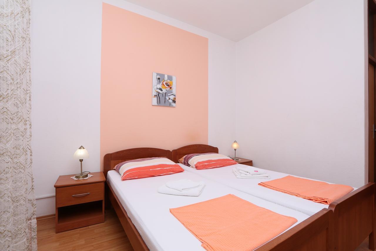 Apartments Novalja * Novalja