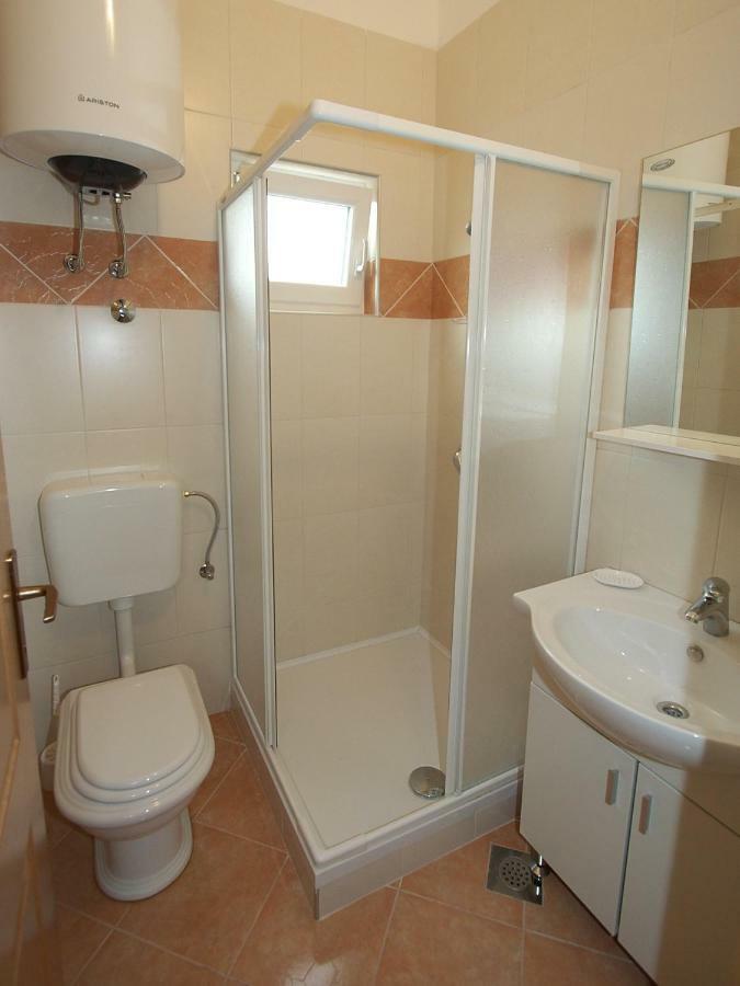 Apartments Novalja *